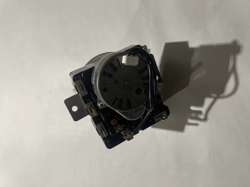 Kenmore 3406702A WP3976576 3406015 3406702 3976576 Dryer Timer AZ206216 | KM1861