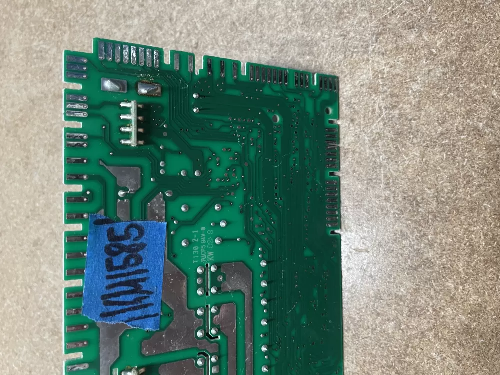 Whirlpool AAWCB-004 Washer Control Board AZ6659 | KM1585