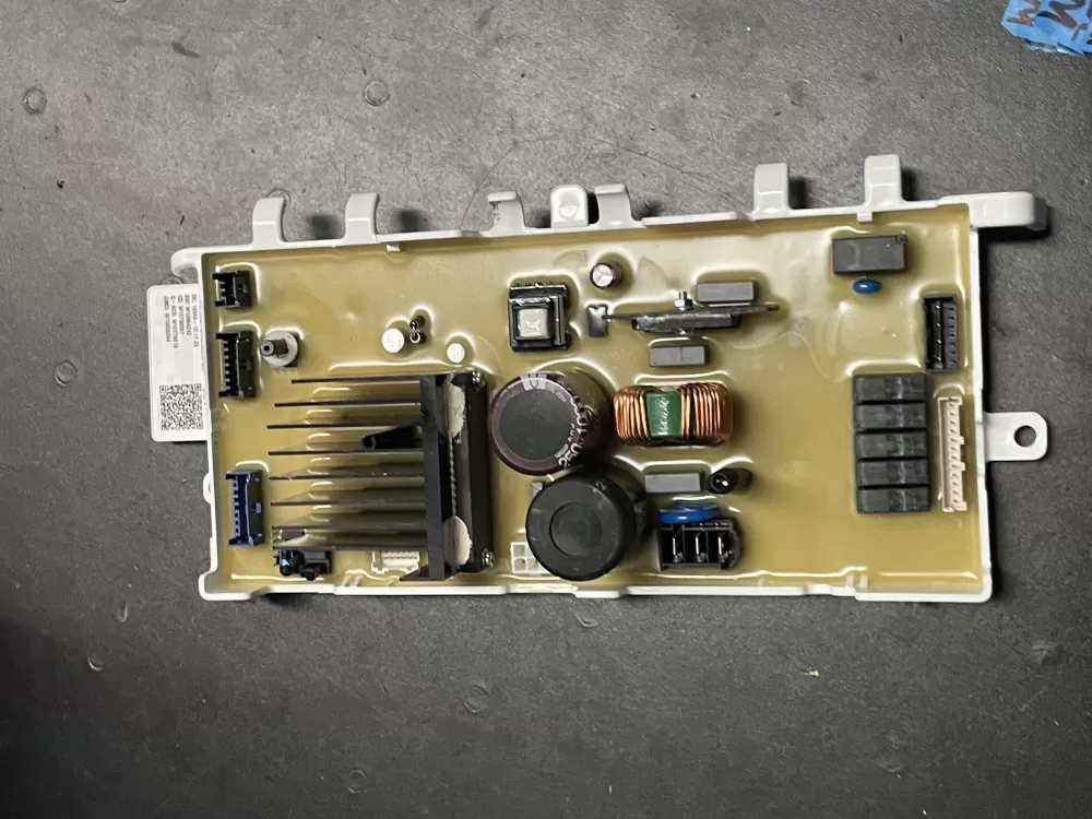Maytag W10858075 W11024149 PS11770194 Washer Control Board