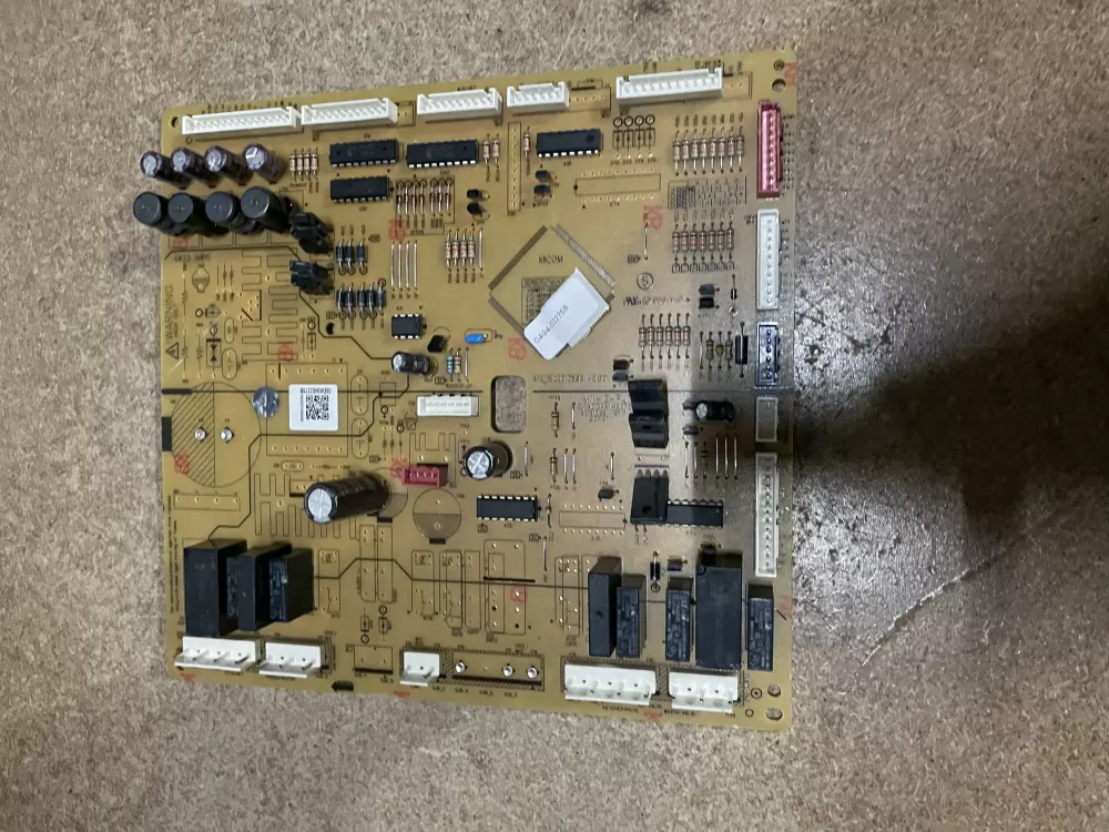 Samsung DA92-00484B DA94-02275B PS11733321 DA92-00484 B Refrigerator Control Board