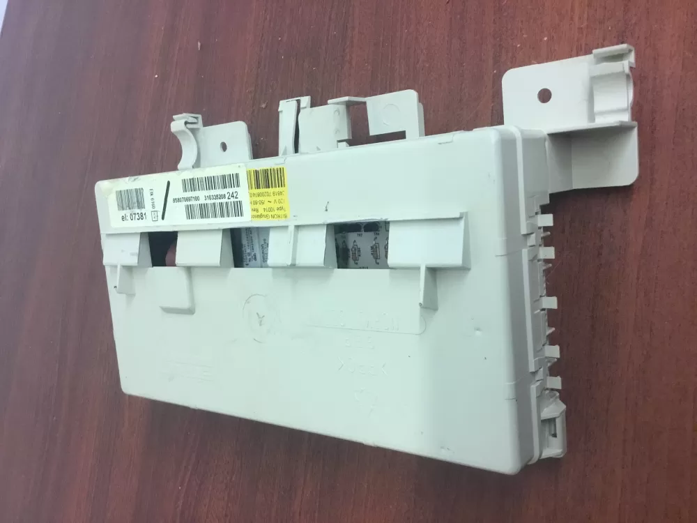 Whirlpool 4619 70200674 01 Washer Control Board AZ32973 | NRV360