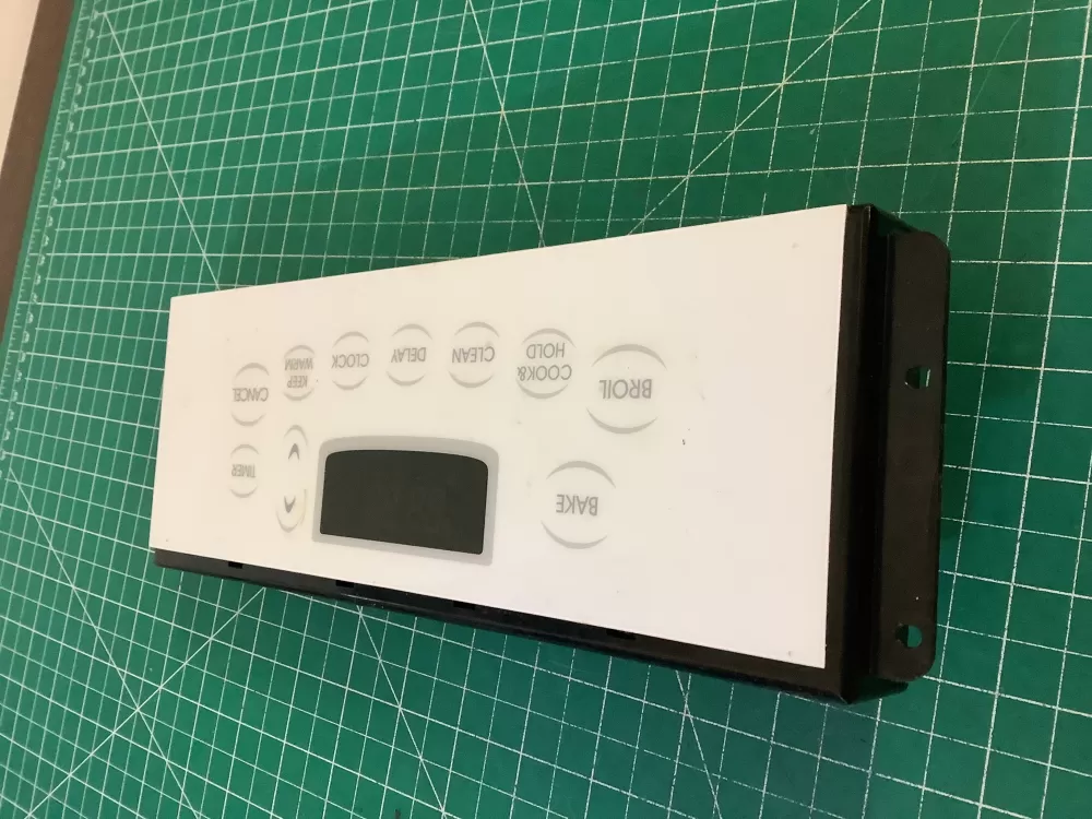 Maytag  Whirlpool 00N21581051 Range Control Board