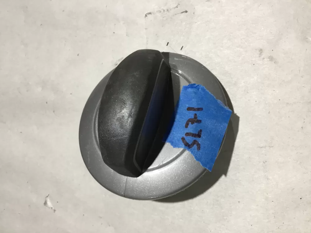 Kenmore  Maytag  Whirlpool W10169851 W10327522 WPW10327522 Washer Knob