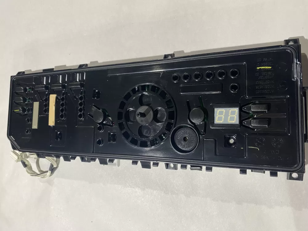 Whirlpool  Maytag W10272644 WPW10272644 PS11751603 Dryer Control