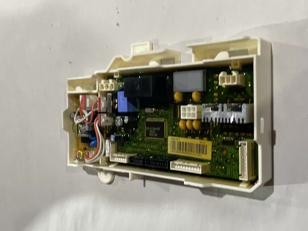 Samsung AP5966831 3996804 PS11719858 AP5966832 3996805 PS11719859 DA92-01738A DC94-05366A DC92-01738A Washer Control Board