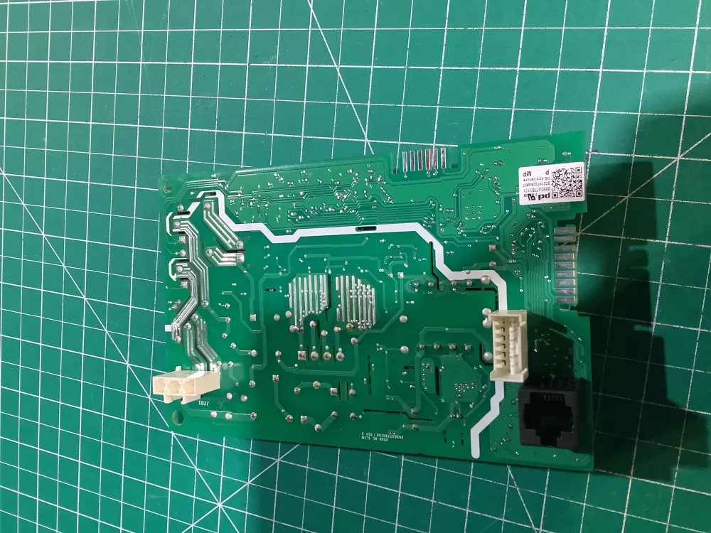GE 265D3778G101 Dishwasher Control Board AZ156274 | NR102