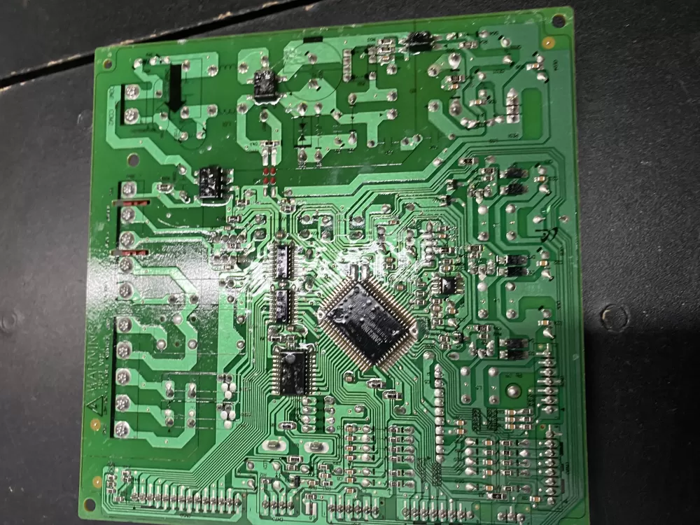 Samsung DA92 00420T DA9200420T Refrigerator Control Board AZ7526 | BK1258