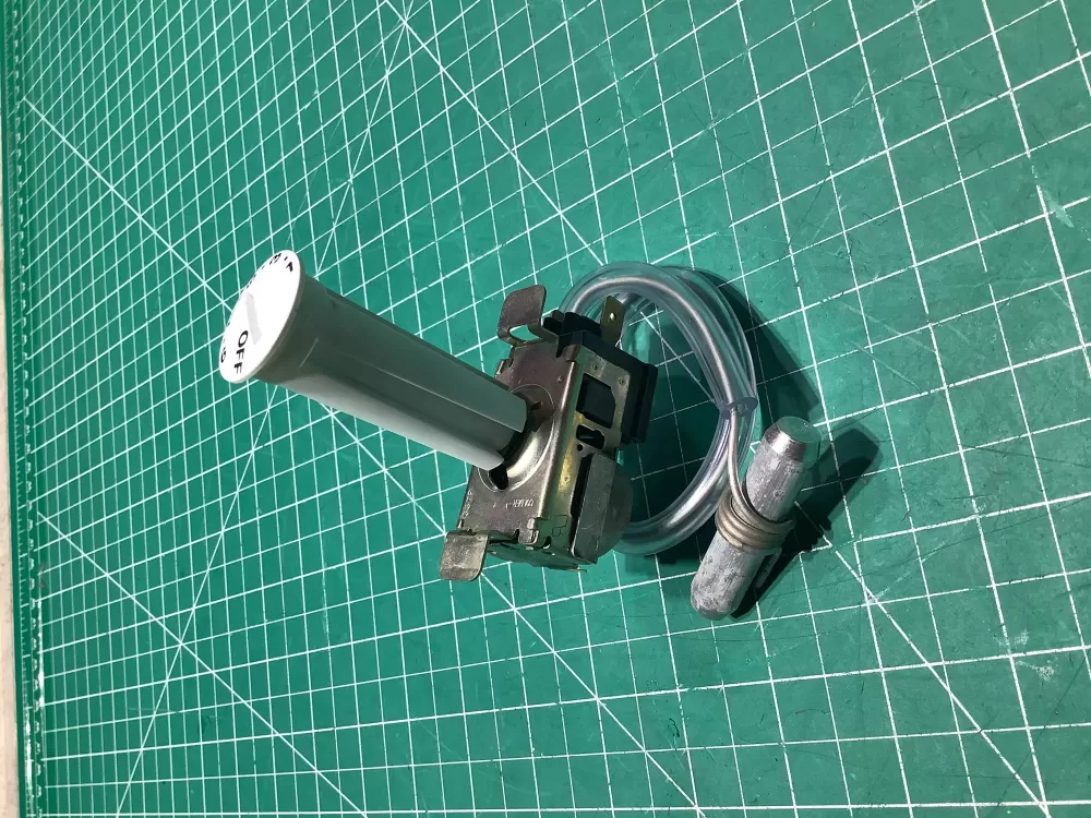WR9X491 3ART5VC131 Cold Control Thermostat AZ144856 | AR2390