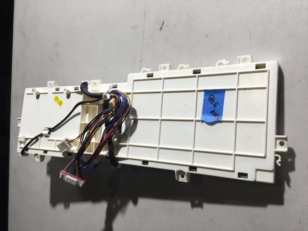 LG 6870EC9139A 6871EC1116C Washer Control Board AZ38382 | NRV378