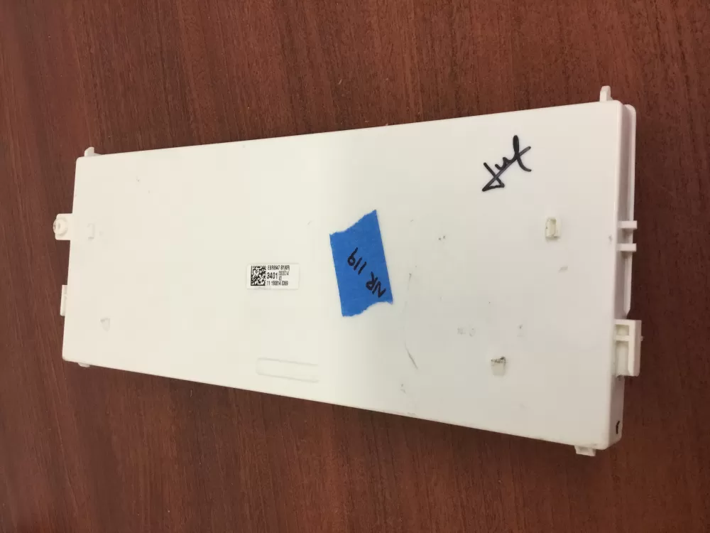 LG AGM76429501 EBR79609802 EBR86473401 Dishwasher Control Board AZ29097 | NR119