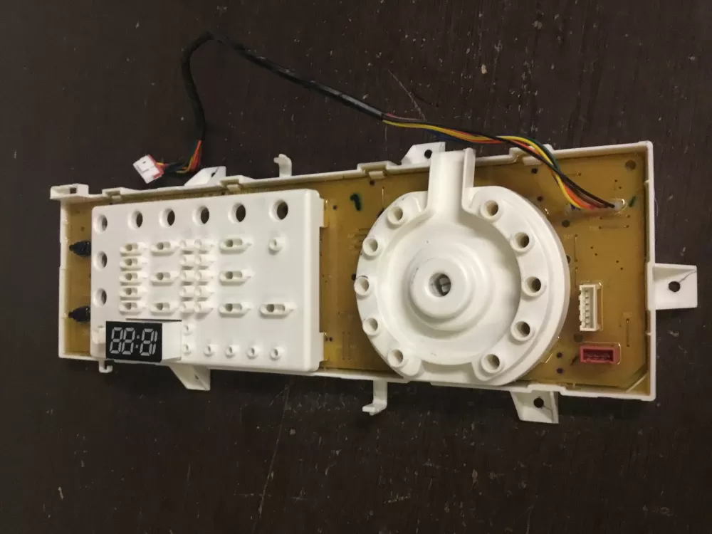 Bosch AP4482731 040302 40302 00040302 PS8692719 40302-1178100 Dryer Control Board