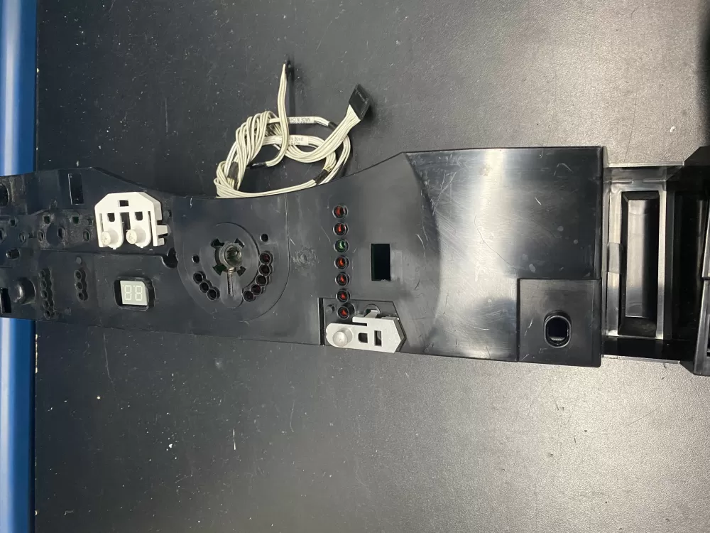 Kitchenaid 8558455 WP8558455 Dryer Board Control
