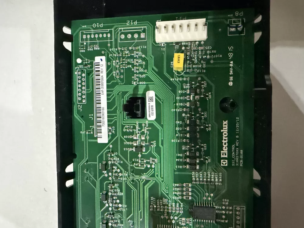 Kenmore AP5788417 316650001 Oven Range Control Board AZ228110 | KMV124