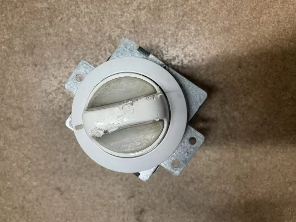 Whirlpool 3406723A 4433735 AP6008572 PS11741712 Dryer Timer AZ23688 | KM1500