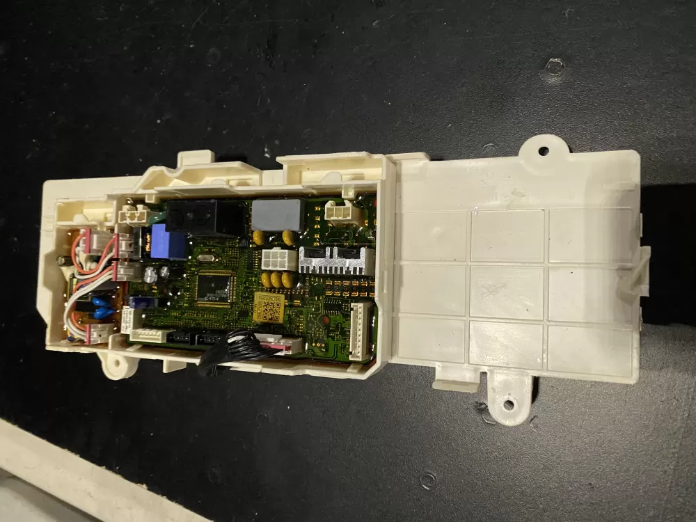 Samsung DC94 05360A Washer Control Board AZ25577 | BKV294