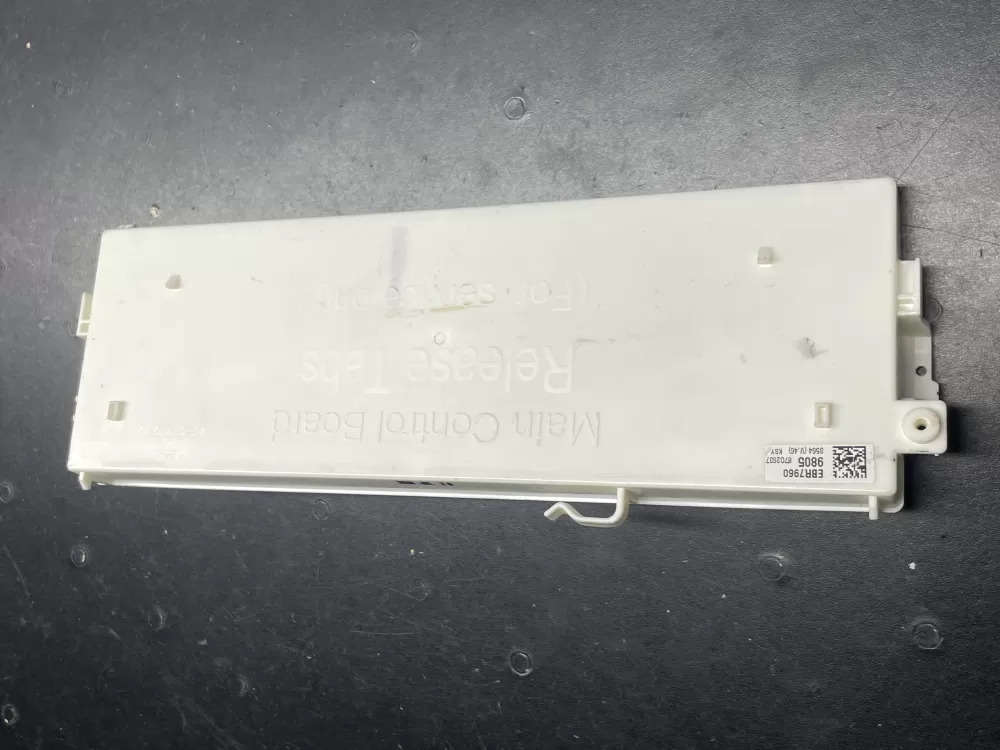 LG AGM76429503 EBR79609803 EBR79609804 Dishwasher Control Board AZ36100 | Wm375