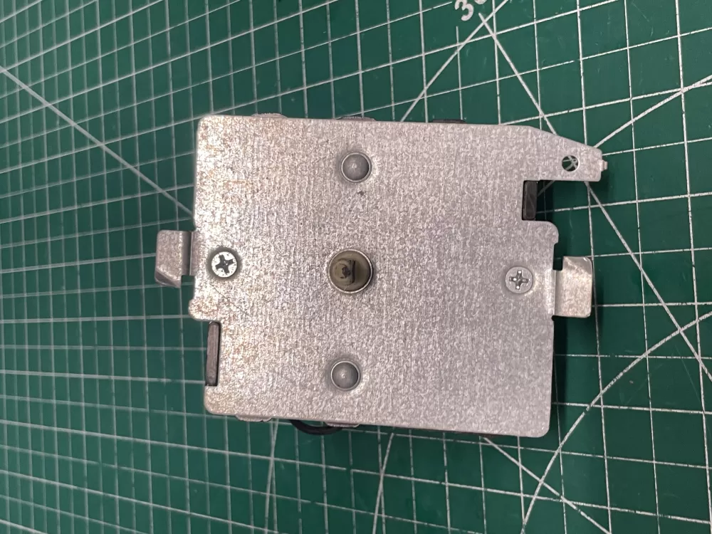 GE 212D1233P012 WE4M364 Dryer Timer