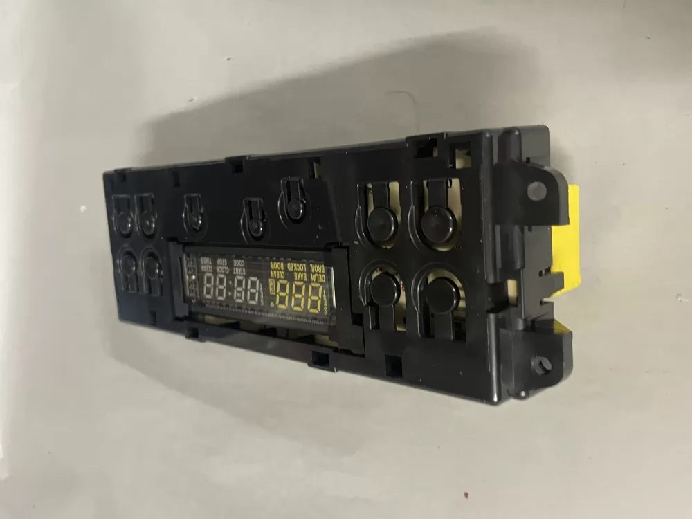 GE 164D4171P021 Range Control Board AZ224271 | Wm988