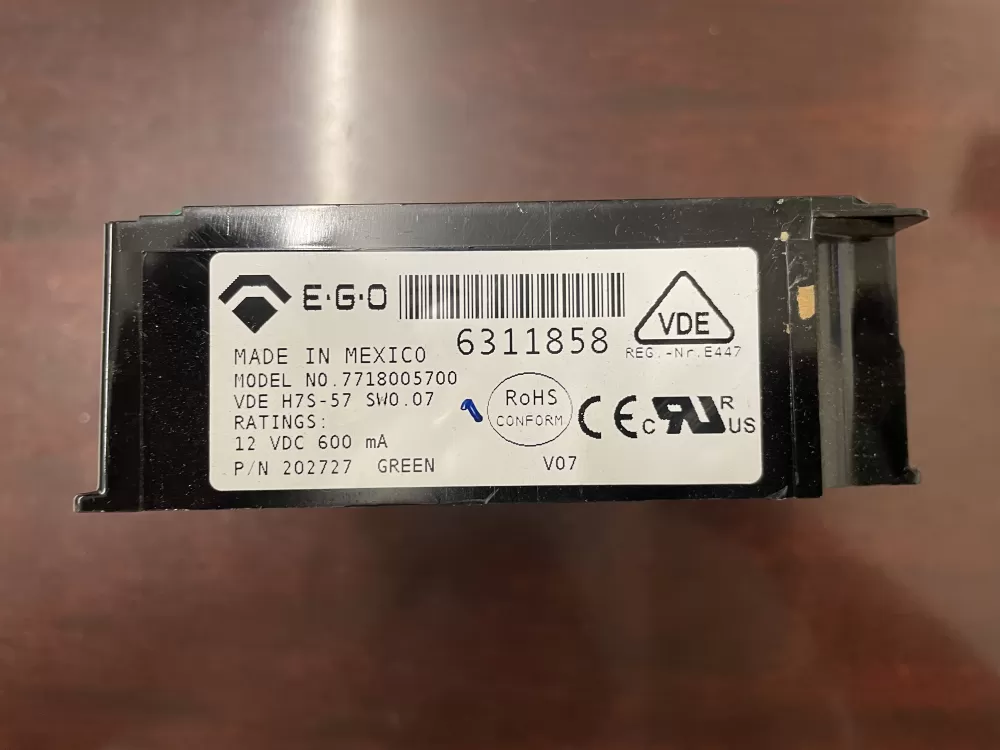 Speed Queen Alliance 202727 203564P Washer Control Board AZ35128 | KM179