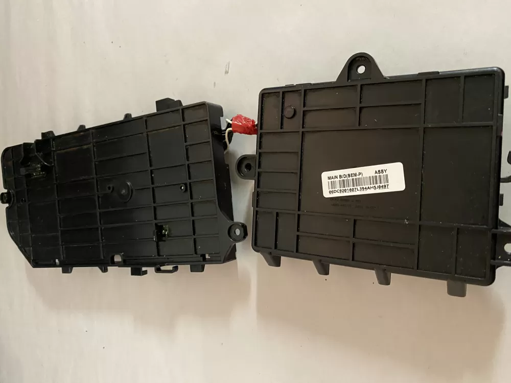 Samsung DC92 01607L DC9201607L Dryer Control Board AZ197944 | BK2763