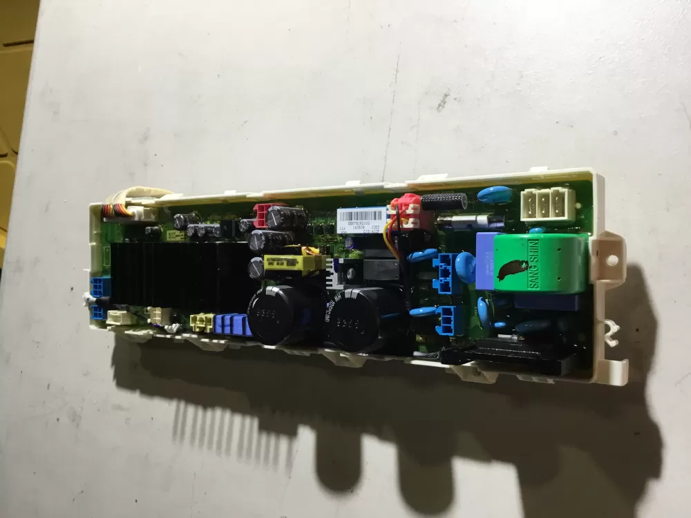 LG AP5681103 EBR76262102 PS7793330 Washer Control Board AZ40857 | NRV408