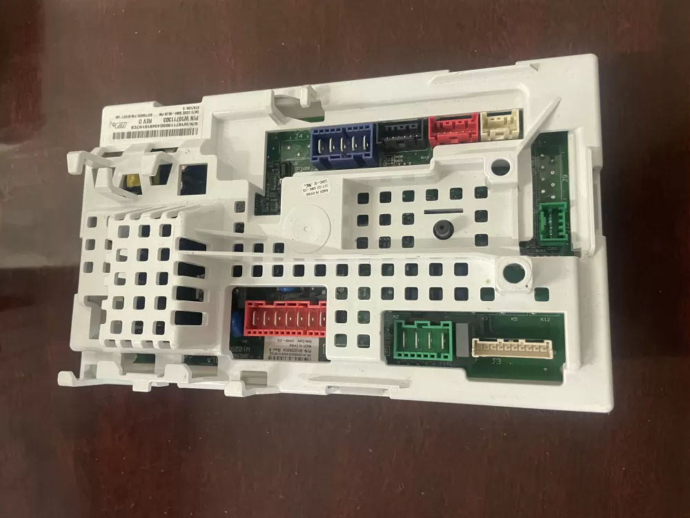 Maytag AP6023903 W10711303 WPW10711303 Washer Control Board AZ44951 | KM671