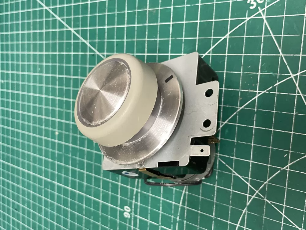 Whirlpool Kenmore Amana 3406014 3976575 WP3976575 Dryer Timer AZ206010 | Wm2158