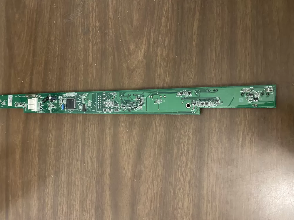 GE 200D4716G006 Refrigerator User Interface Control Board AZ97273 | BK706