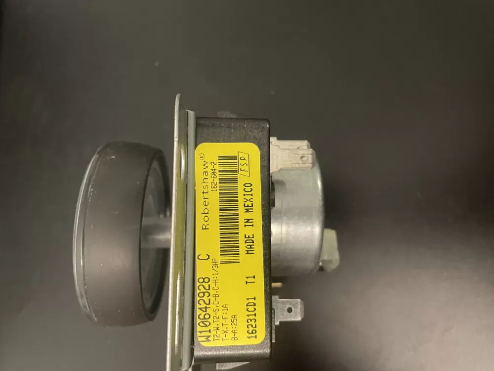 Whirlpool  Maytag AP6023568 W10642928 WPW10642928 PS11756913 Dryer Timer