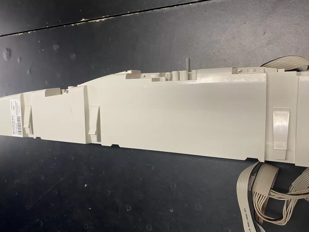 Whirlpool 4619 702 2065 2-01  461970220652-01 Washer Control Board