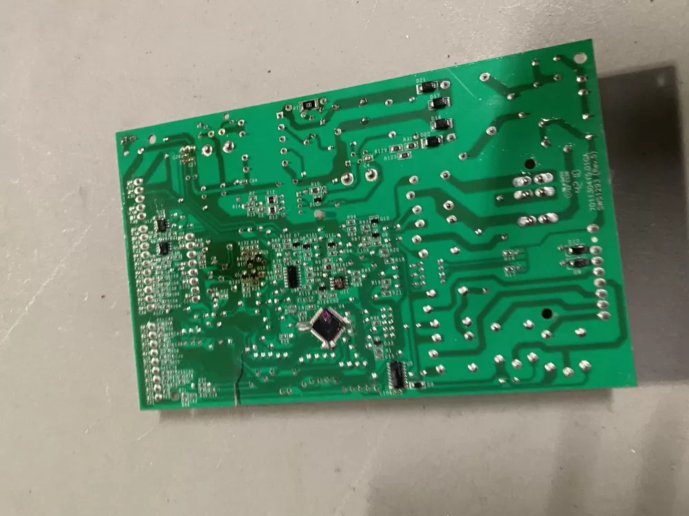 GE WR55X11072 Refrigerator Control Board AZ27777 | BK241