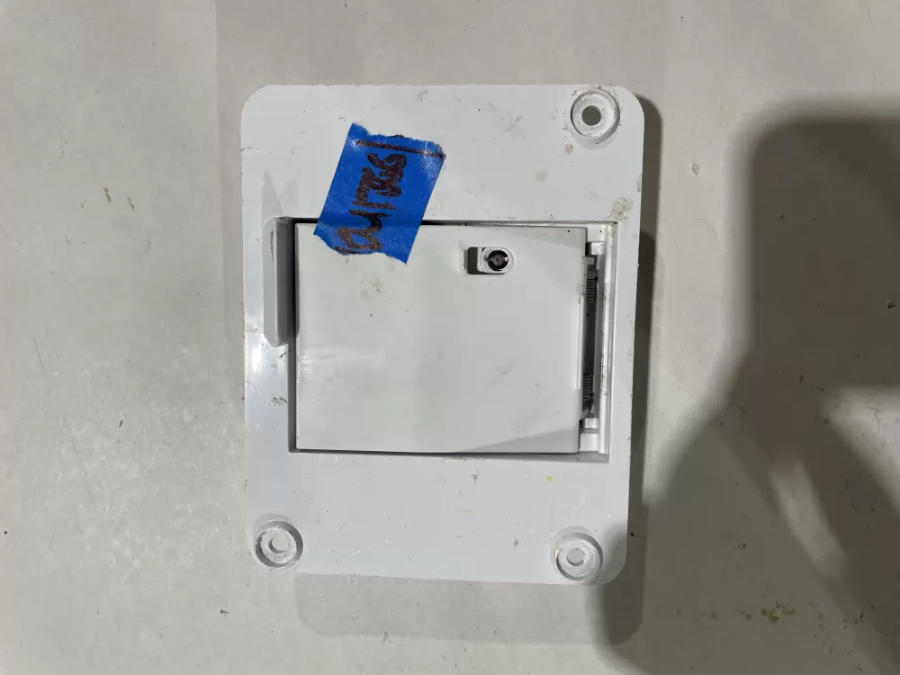 Whirlpool W10757851 4389102 Refrigerator Ice Control Board AZ156923 | KM1366