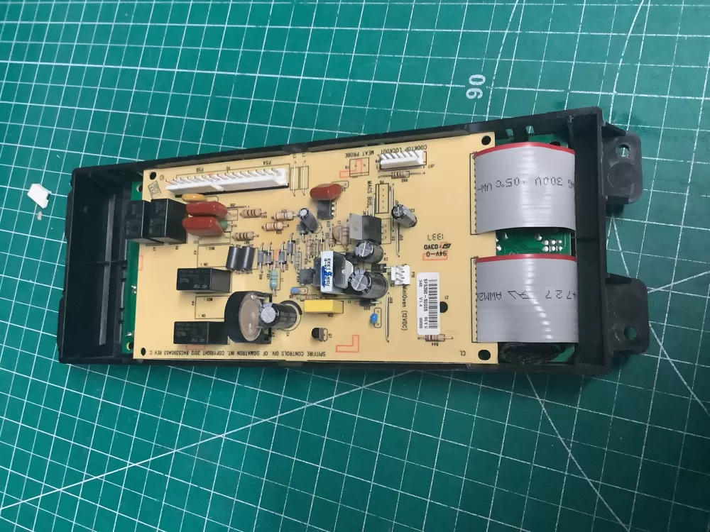 Frigidaire 316630005 AP5736344 Range Electronic Control Board AZ208410 | AR899