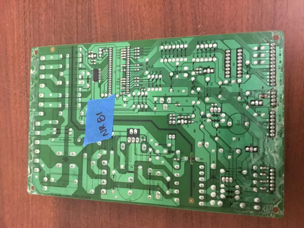 Kenmore LG 6871JK1011A Refrigerator Main Control Board AZ28997 | NR81