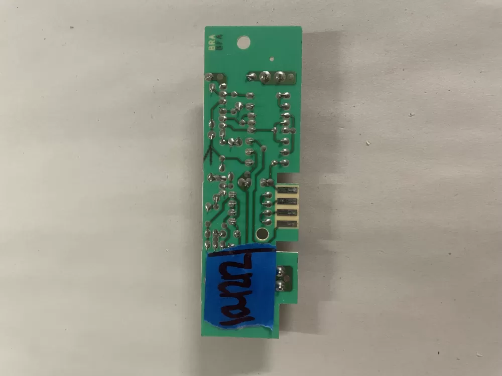 Maytag 6 3708950 63708950 60C20630106 Dryer Control Board AZ161824 | KM212