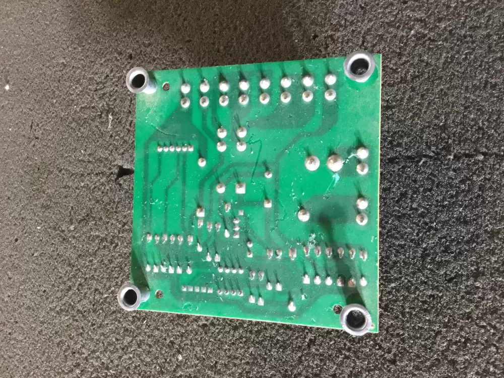 Goodman Amana GDMM101 Pcbdm130  Control Board Defrost AZ110113 | NR544