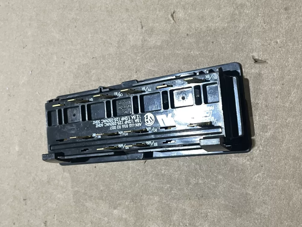 Whirlpool  Maytag  KitchenAid  Kenmore AP3037645 826469 2198621 PS329965 Refrigerator Control Board Dispenser