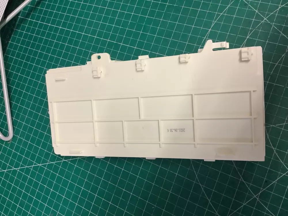 LG EBR86771823 Washer Control Board
