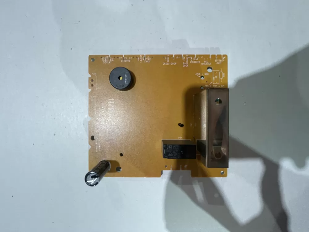 Fisher & Paykel 819218   819216-A  819217  819218 