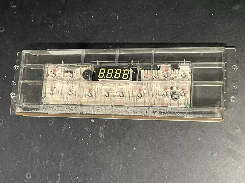 GE 164D8450G170 Oven Control Board AZ24408 | WMV320
