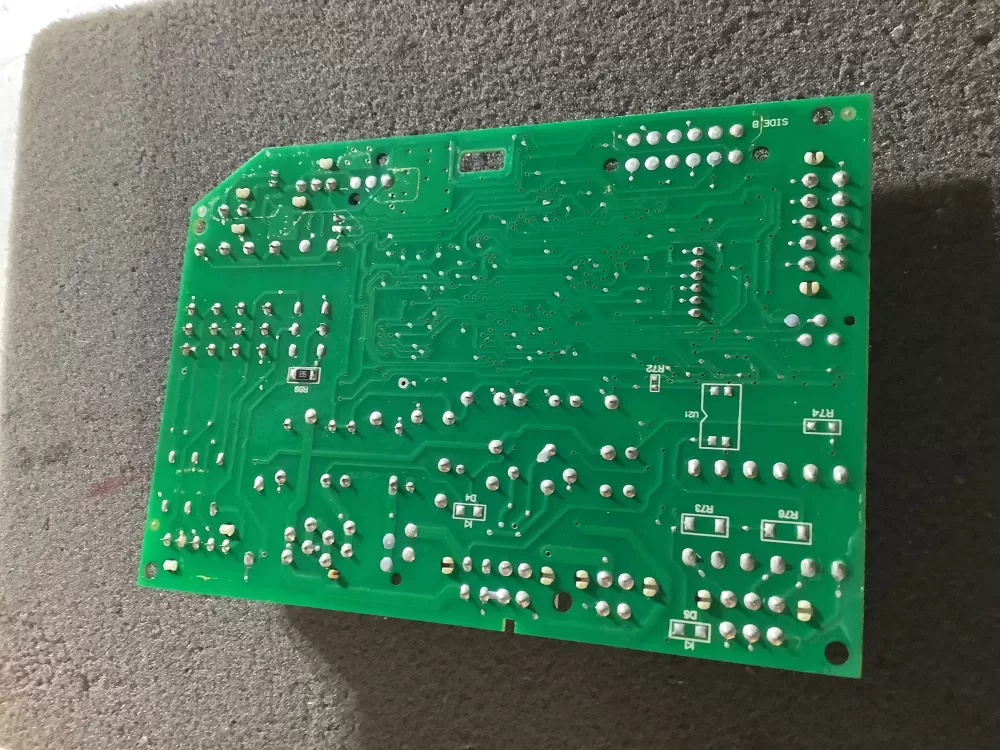 Whirlpool KitchenAid Kenmore Refrigerator Control Board AZ113345 | NR2125