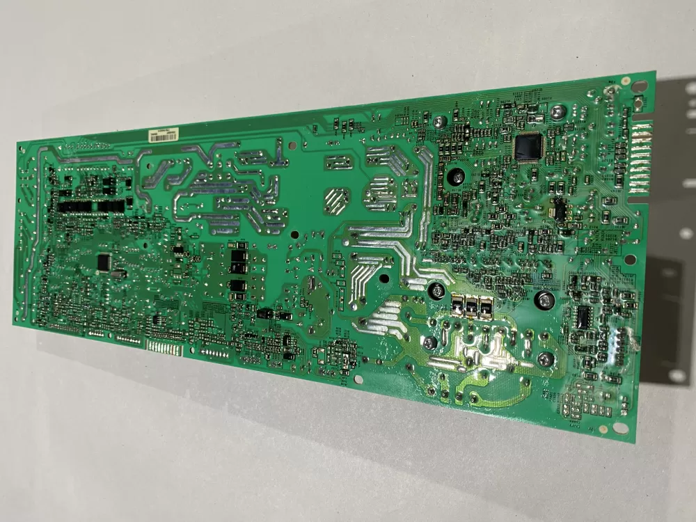 GE 275D1540G016 WH12X26034 WH12X10602 Washer Control Board AZ152117 | BKV786