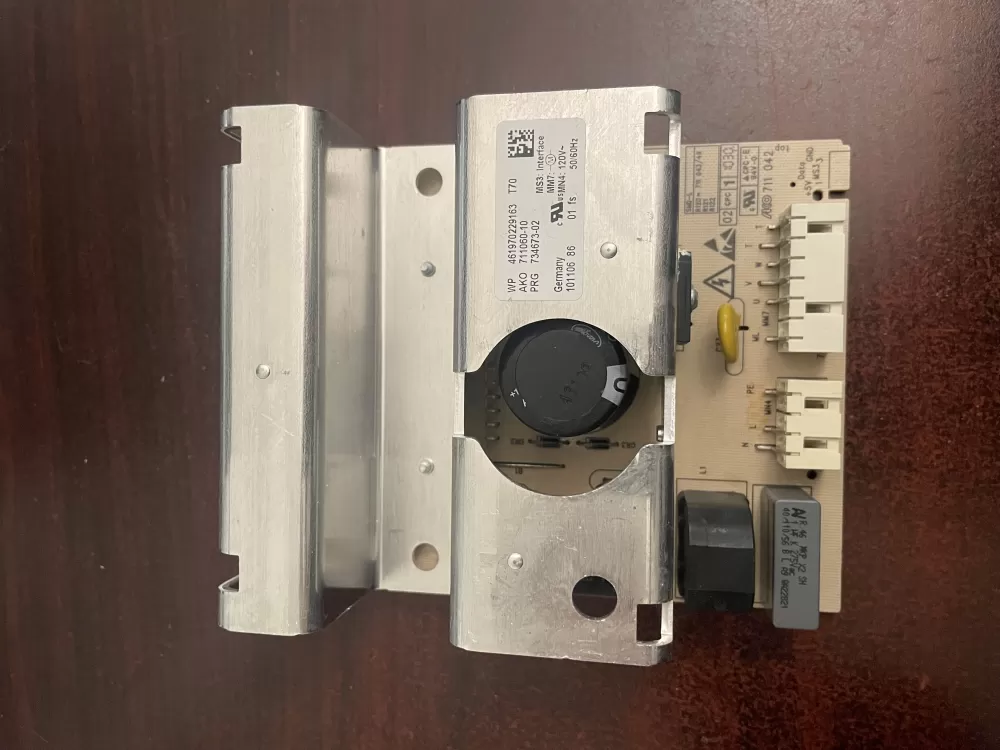 Whirlpool Kenmore WP8183196 491970229163 Washer Control Board   AZ93155 | KMV272