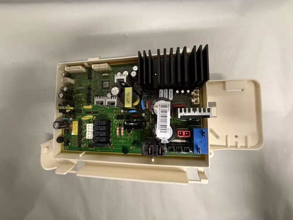 Samsung DC92-01063A DC9201063A Washer Control Board