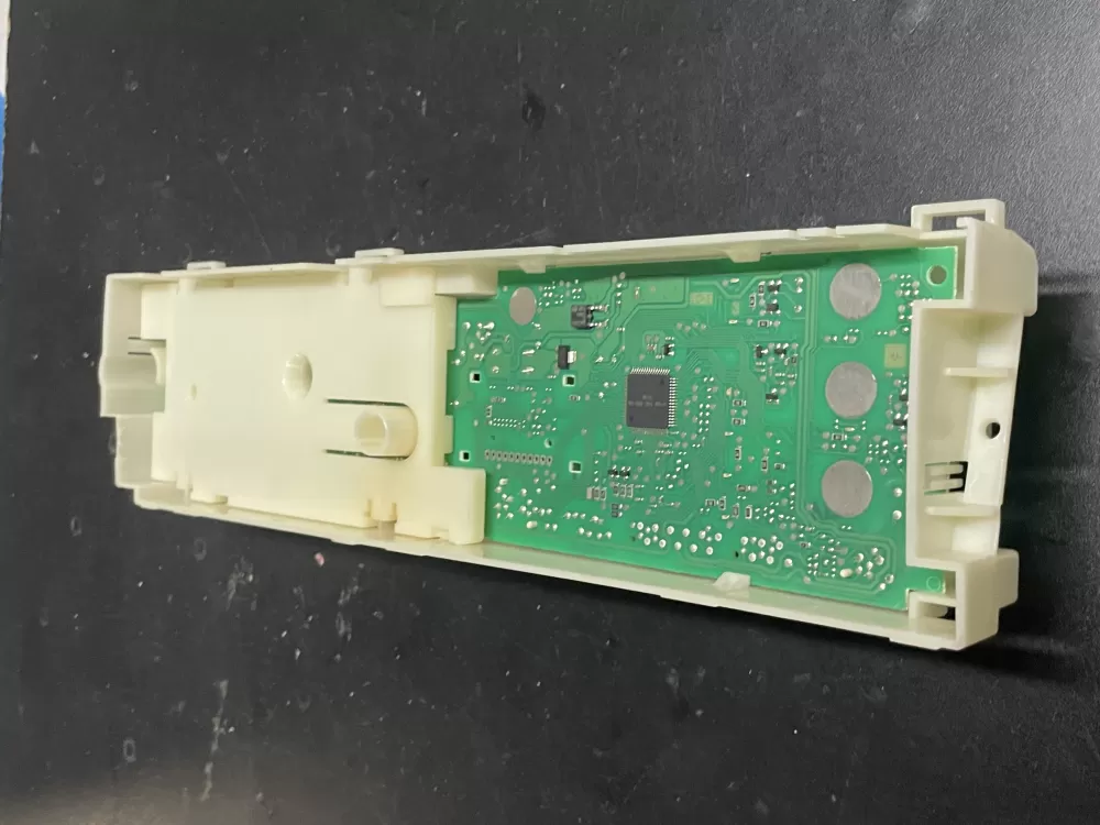 Bosch 9000225887 Dryer Control Board AZ24503 | wmv89