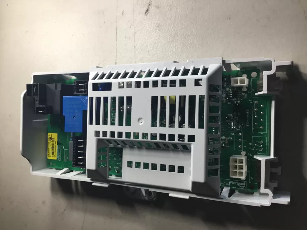 Whirlpool  Maytag  KitchenAid W11537215 W10875487 W10847936 W10810426 Dryer Control Board