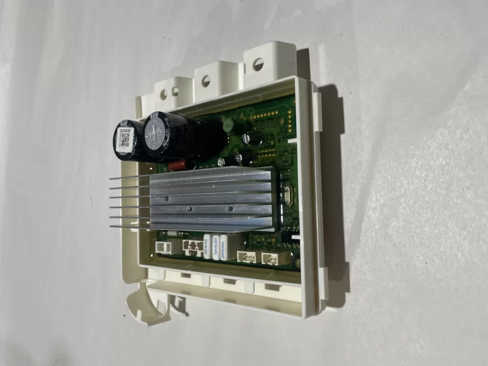 Samsung DC92-01378C AP5916747 Washer Control Board PCB