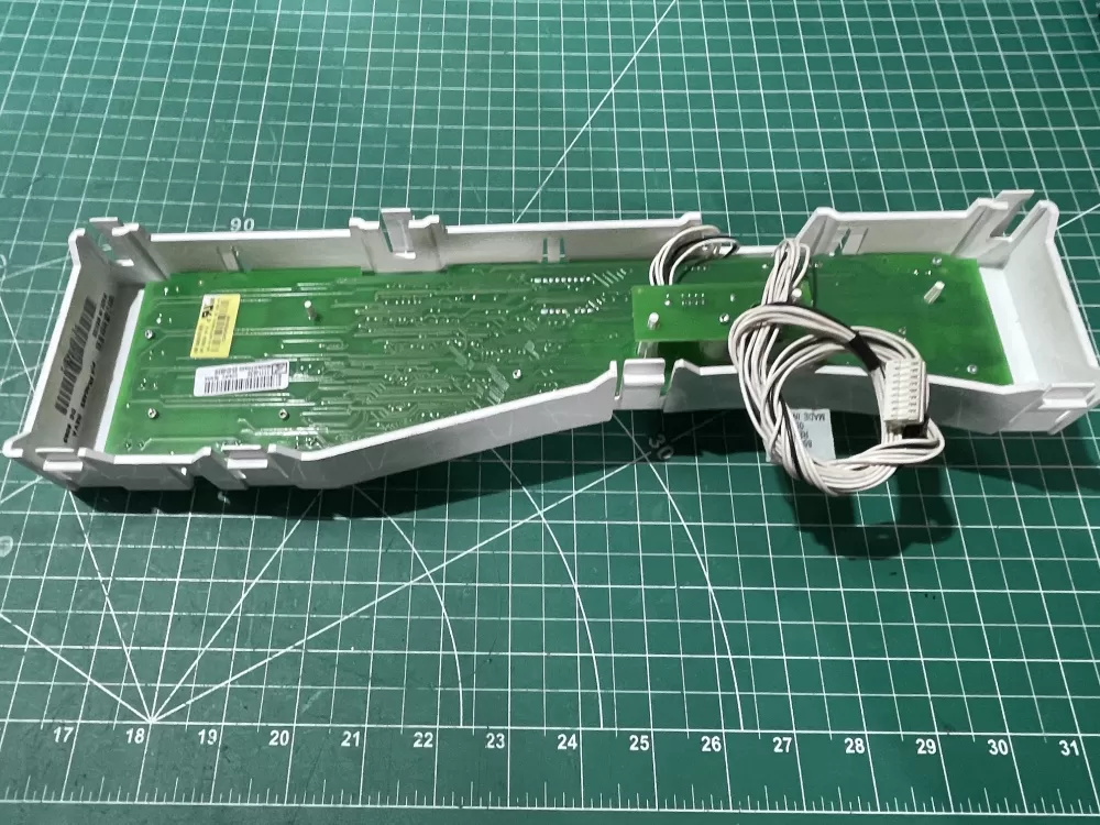 Kenmore Whirlpool 8540484 Washer Control Board AZ192855 | Wmv881