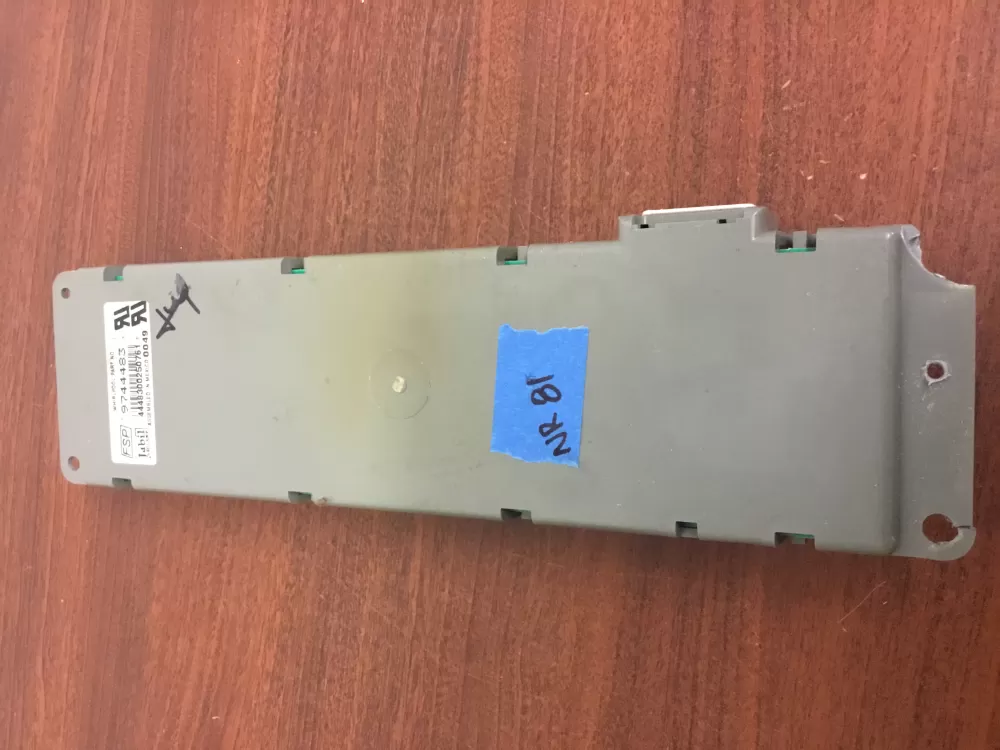 Kenmore Whirlpool 8267288 Dishwasher Control Board AZ28946 | NR81