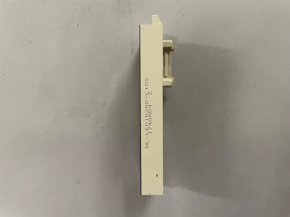 LED1539D C102  HL Timer Display Control Board AZ122378 | KM1185
